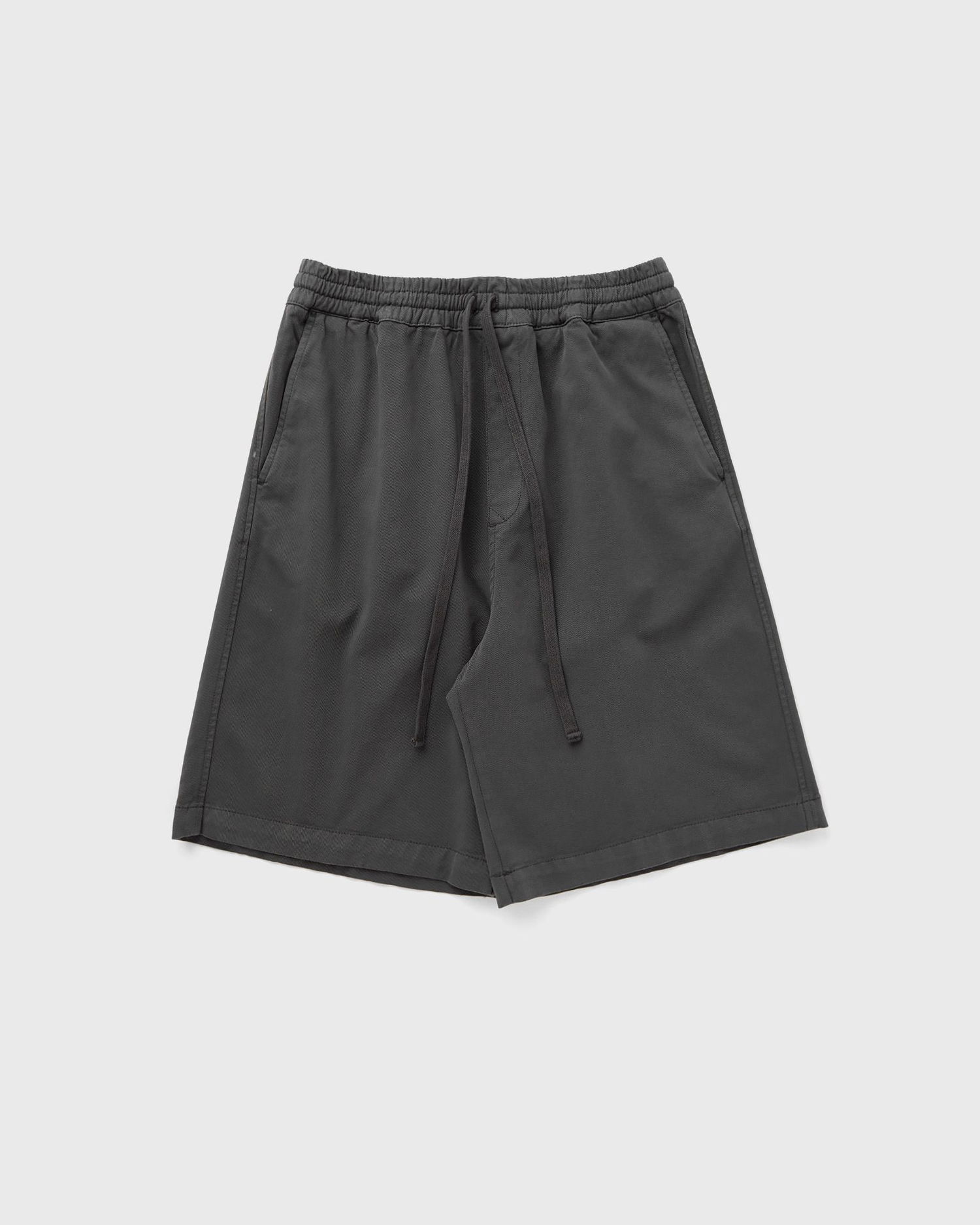 Šortky Carhartt WIP Floyde Casual Shorts Šedá | I034817-87.GD, 0