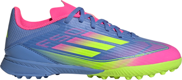 Tenisky a topánky adidas Performance adidas F50 League TF Modrá | ie3754, 0