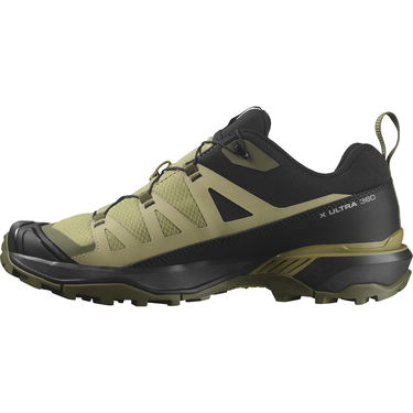 Tenisky a topánky Salomon X ULTRA 360 44 Čierna | L47456000, 4