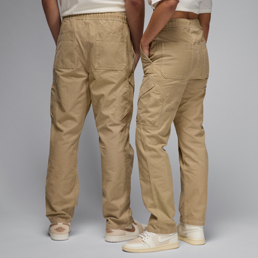 Cargo nohavice Jordan Jordan Chicago Pants Béžová | FV7255-257, 2