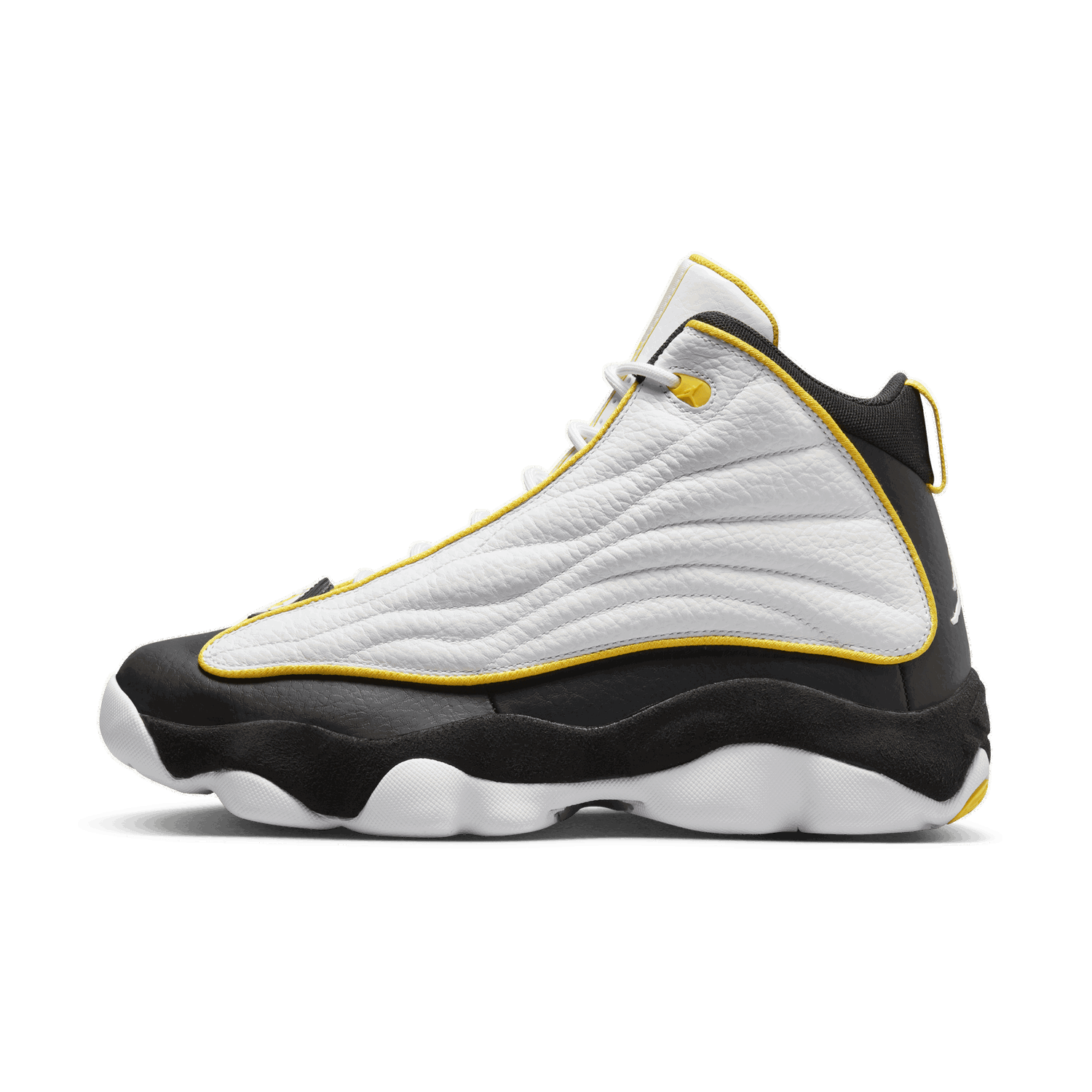 Tenisky a topánky Jordan Jordan Pro Strong Biela | DC8418-107, 0