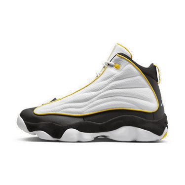 Tenisky a topánky Jordan Jordan Pro Strong Biela | DC8418-107, 0