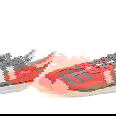 Tenisky a topánky adidas Originals Sl 72 Rs Červená | JH8642, 2