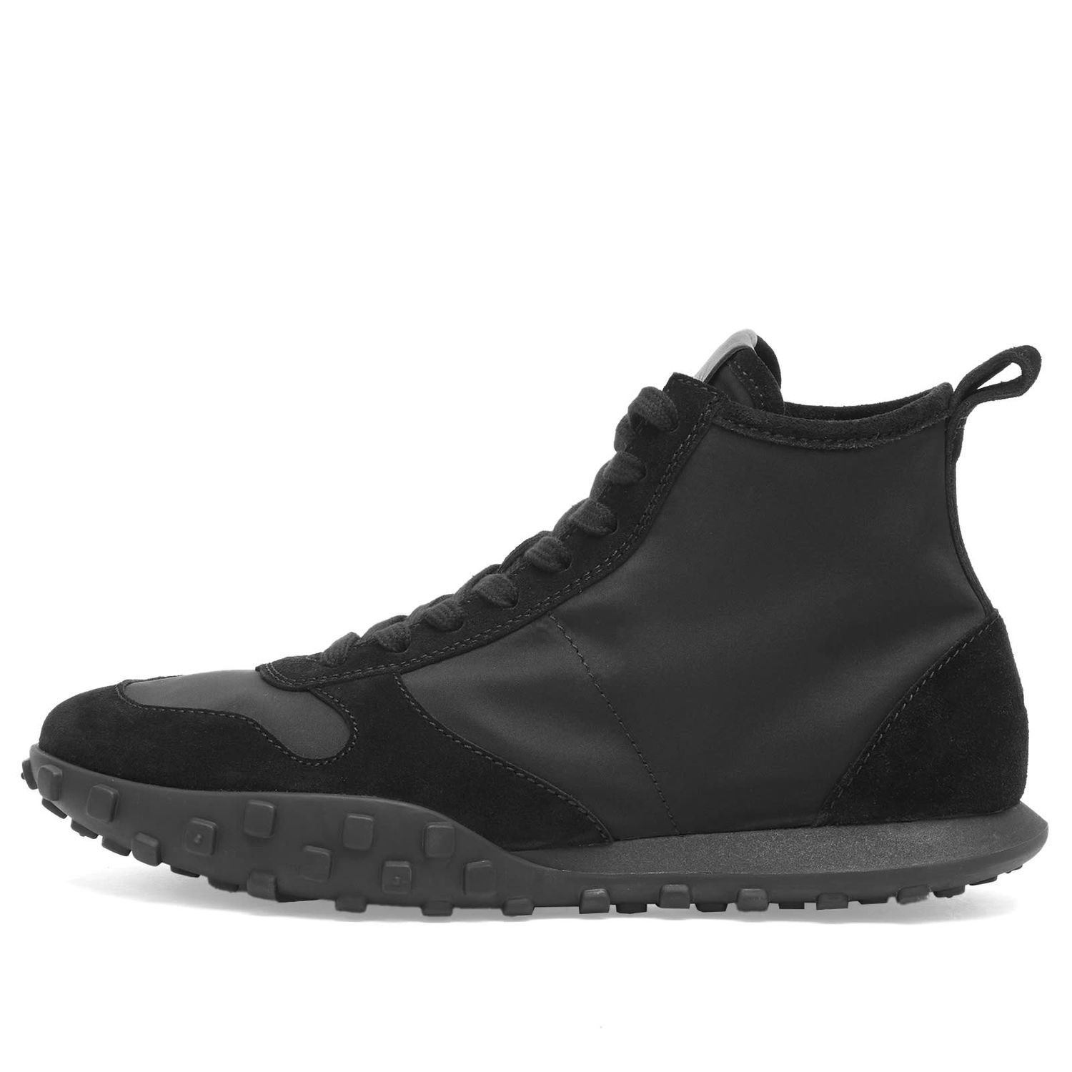 Tenisky a topánky Jil Sander JS Sneaker Čierna | J16WS0032-001, 0