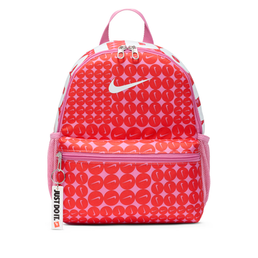 Batoh Nike Brasilia JDI Mini Backpack (11 l) Ružová | HM5547-646, 0