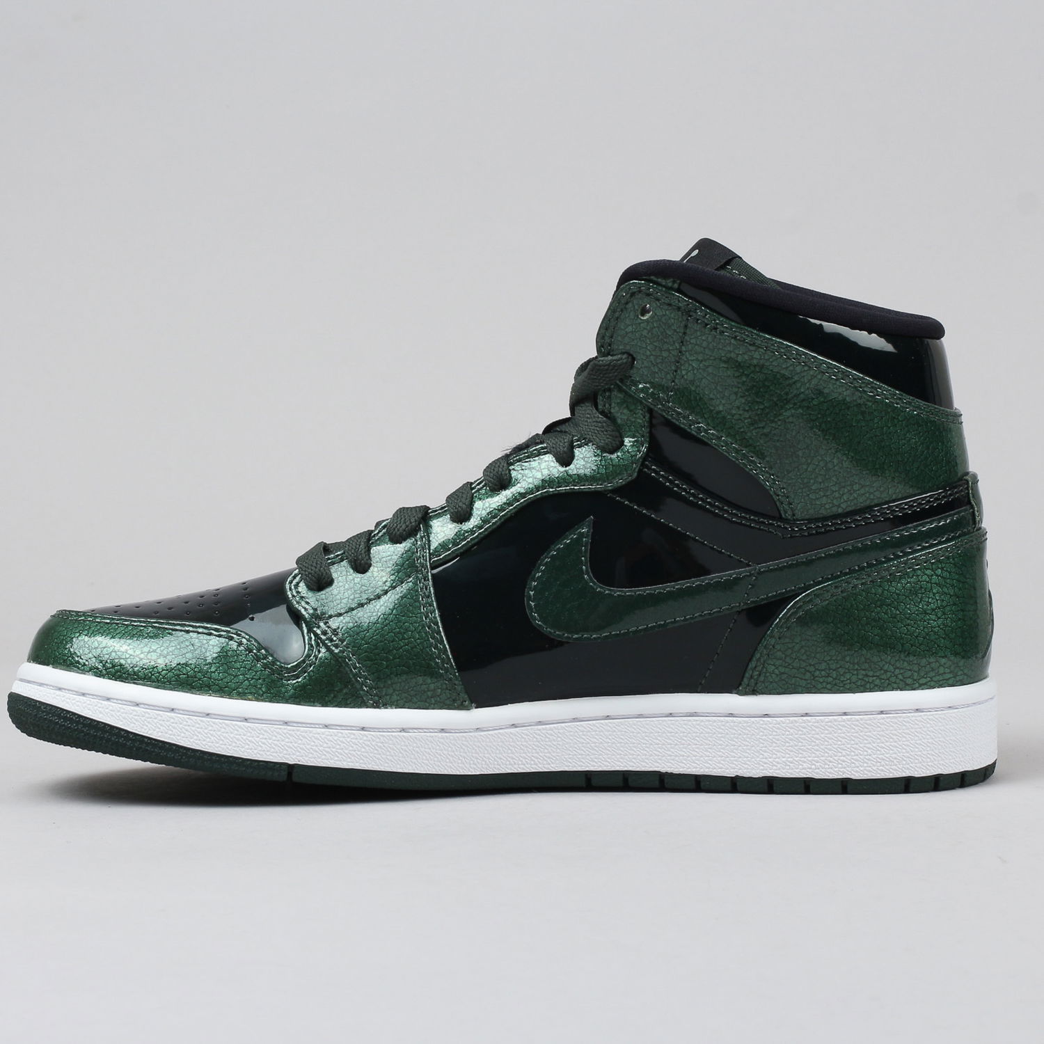 Tenisky a topánky Jordan Air Jordan 1 High "Anti-Gravity Machines" Zelené | 332550-300, 1