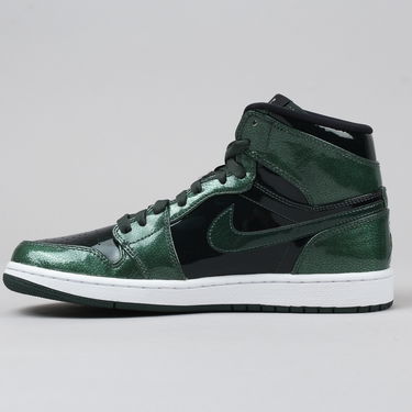 Tenisky a topánky Jordan Air Jordan 1 High "Anti-Gravity Machines" Zelené | 332550-300, 1
