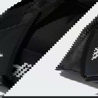 Cestovná taška adidas Performance Extra Small Duffel Bag Čierna | JE8347, 3