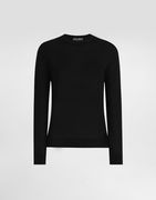 Dolce & Gabbana Cashmere Pullover