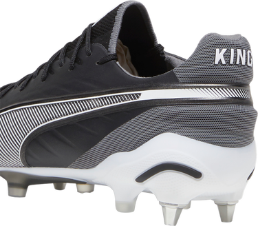 Tenisky a topánky Puma KING ULTIMATE MxSG Čierna | 107866-01, 4