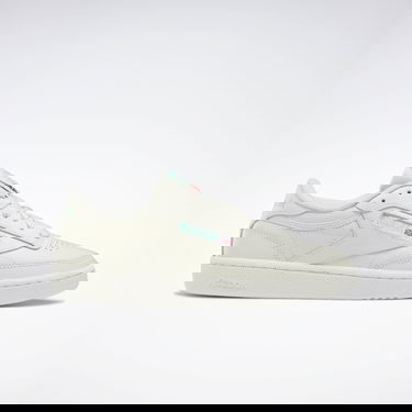 Tenisky a topánky Reebok Club C 85 W Biela | HQ0947, 0