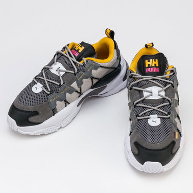 Tenisky a topánky Puma Helly Hansen x LQD Cell Šedá | 372633 01, 2