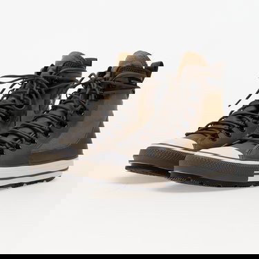 Tenisky a topánky Converse Chuck Taylor All Star Hi All Terrain "Smoke/Squirmy Worm" Hnedá | A04474C, 4
