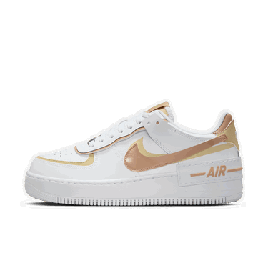 Tenisky a topánky Nike Air Force 1 Shadow Biela | DZ1847-111, 2