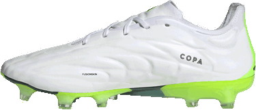 Tenisky a topánky adidas Performance COPA PURE.1 FG Biela | hq8971, 6