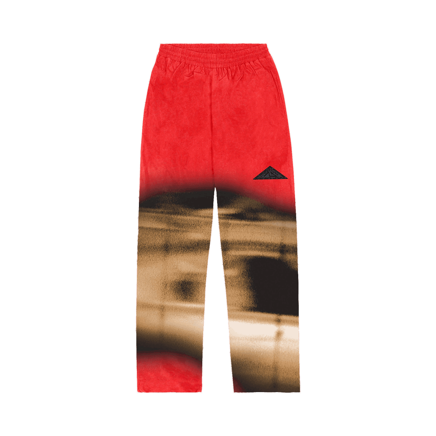 Tepláky Cactus Jack by Travis Scott Speed Pants Červená | CJJ6 BP23 RED, 0