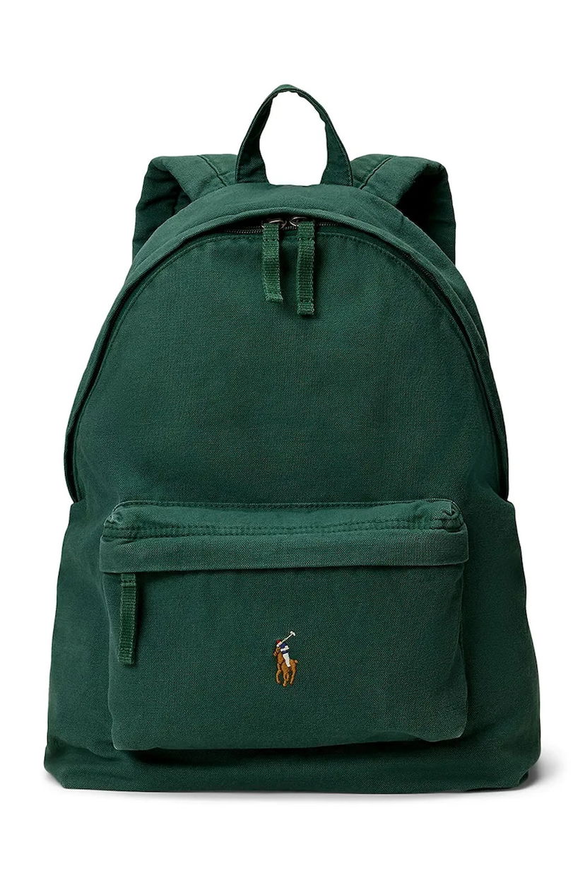 Batoh Polo by Ralph Lauren Polo Ralph Lauren Green Backpack Zelené | 405967604