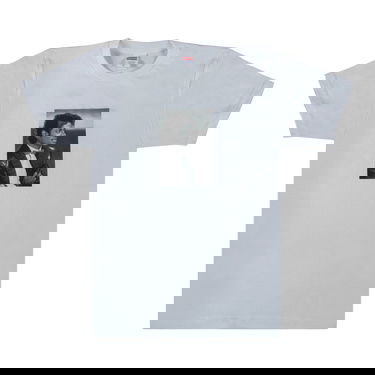 Tričko Supreme Michael Jackson T-Shirt Biela | SS17T11 WHITE, 1