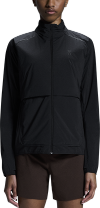 Weather Insulated Jacket