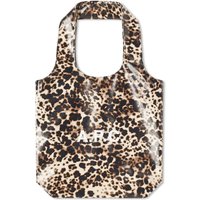 Tote bag A.P.C. Ninon Small Tote Bag Hnedá | PSAIW-M61861-CAR, 1