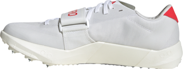 Tenisky a topánky adidas Performance ADIZERO TJ/PV Biela | ih5795, 3