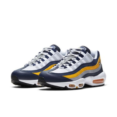 Tenisky a topánky Nike Air Max 95 Modrá | CZ0191-400, 2
