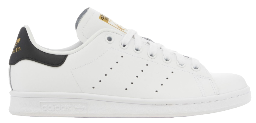 Stan Smith "White" W