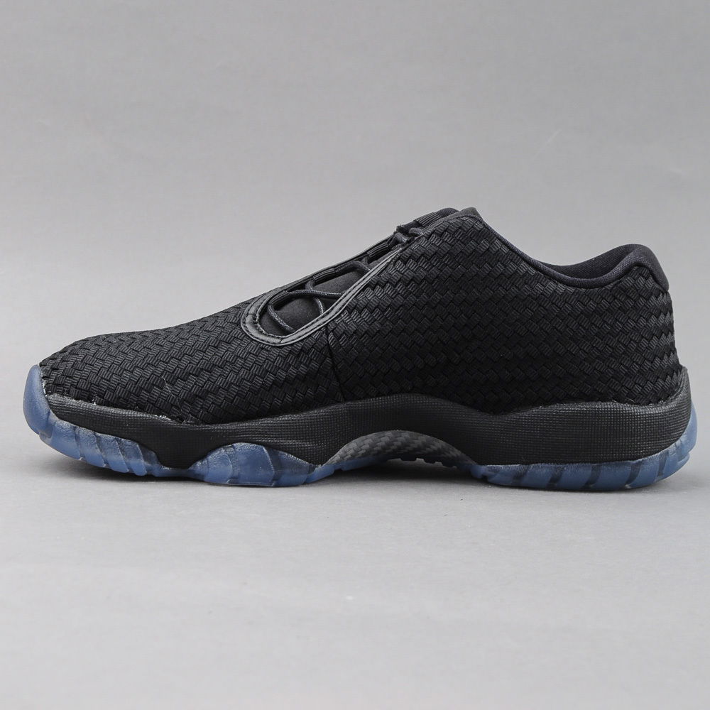 Tenisky a topánky Jordan Air Jordan Future Low ''Gamma'' Čierna | 718948-005, 0
