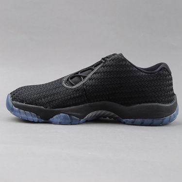 Tenisky a topánky Jordan Air Jordan Future Low ''Gamma'' Čierna | 718948-005, 0