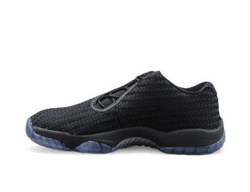 Tenisky a topánky Jordan Air Jordan Future Low ''Gamma'' Čierna | 718948-005