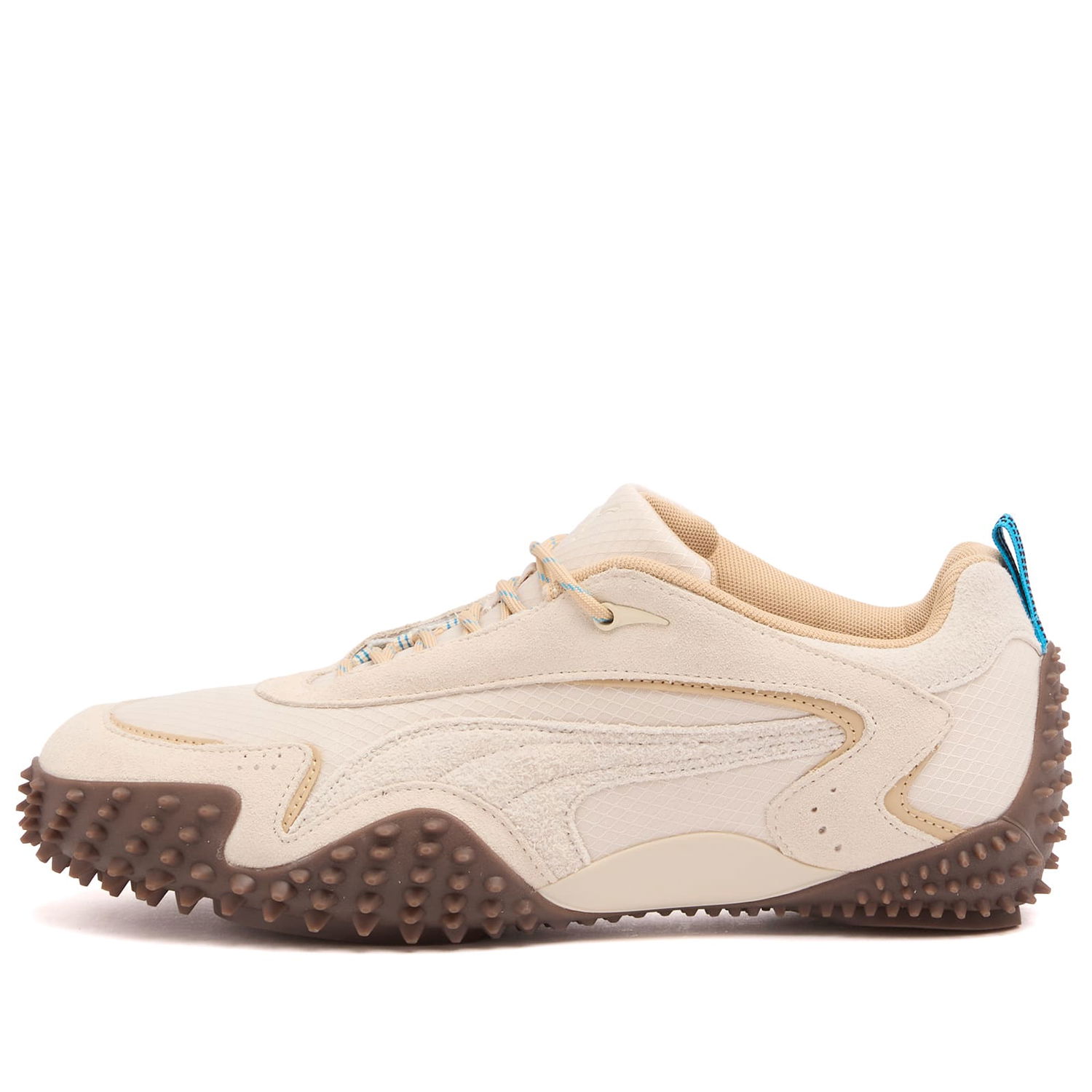 Tenisky a topánky Puma Mostro LC Béžová | 402958-01, 0
