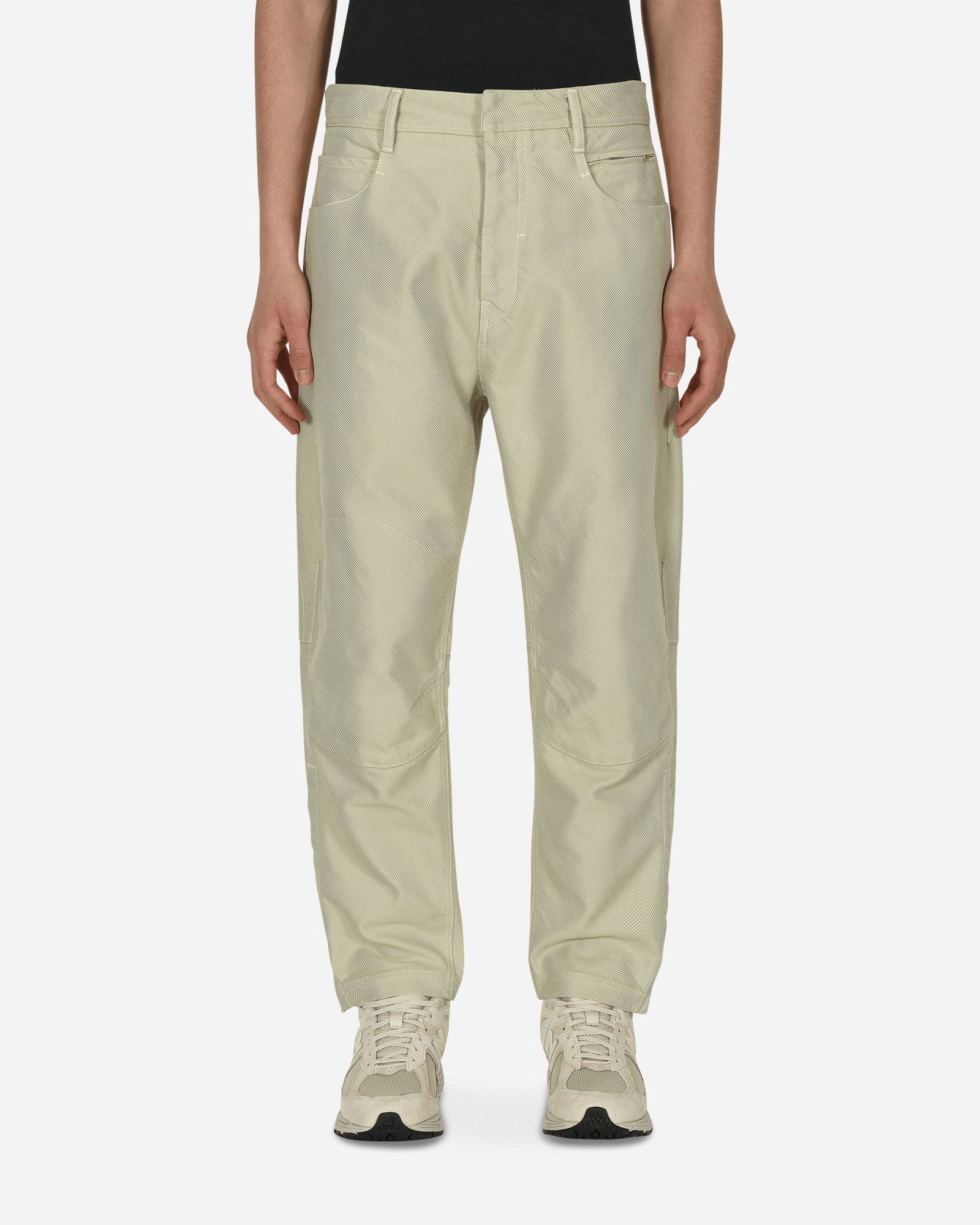 5.5 Pocket Pants