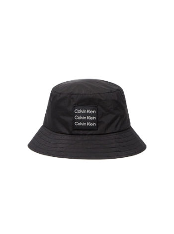 CALVIN KLEIN Bucket Hat KU0KU00094-BEH