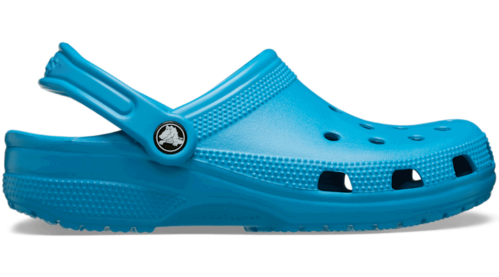 Tenisky a topánky Crocs Classic Clogs Modrá | 10001-4WG, 0