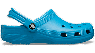 Tenisky a topánky Crocs Classic Clogs Modrá | 10001-4WG, 0
