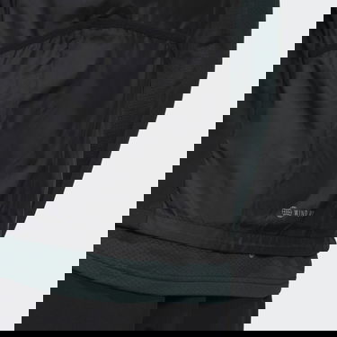 Vesta adidas Originals Own the Run Vest Čierna | HL3926, 2
