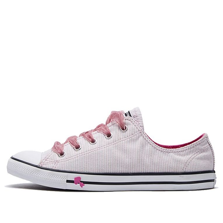 Tenisky a topánky Converse Chuck Taylor All Star Low Top Ružová | 564612C