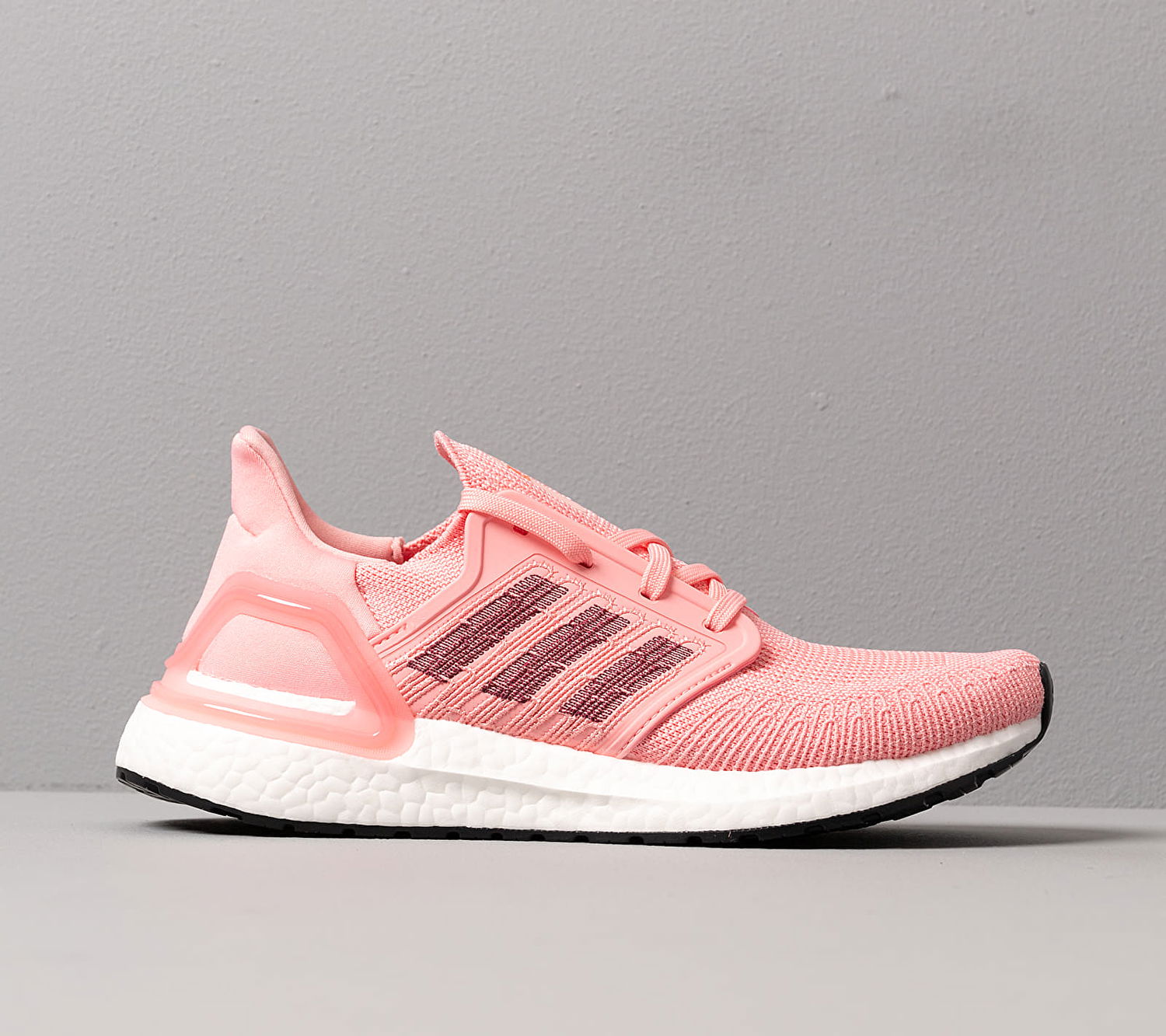 Tenisky a topánky adidas Performance UltraBOOST 20 Ružová | EG0716, 0