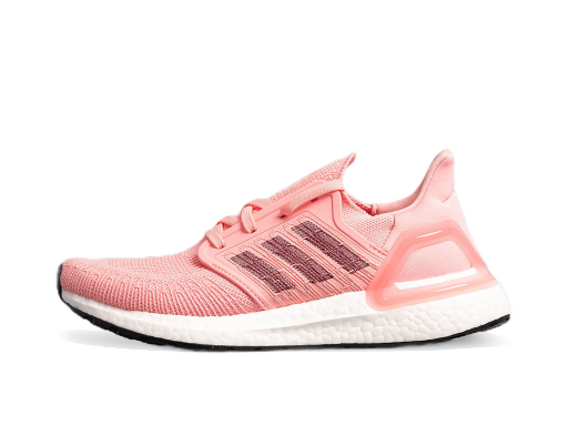 Bežecké topánky adidas Performance UltraBOOST 20 Ružová | EG0716