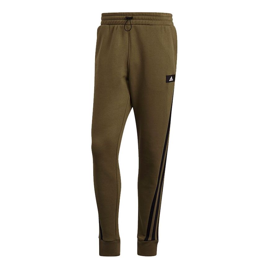 Tepláky adidas Originals Fi Wtr Pants Zelené | H44174, 0