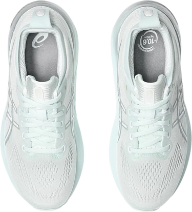 Tenisky a topánky Asics GEL-KAYANO 31 Biela | 1012b670-301, 3