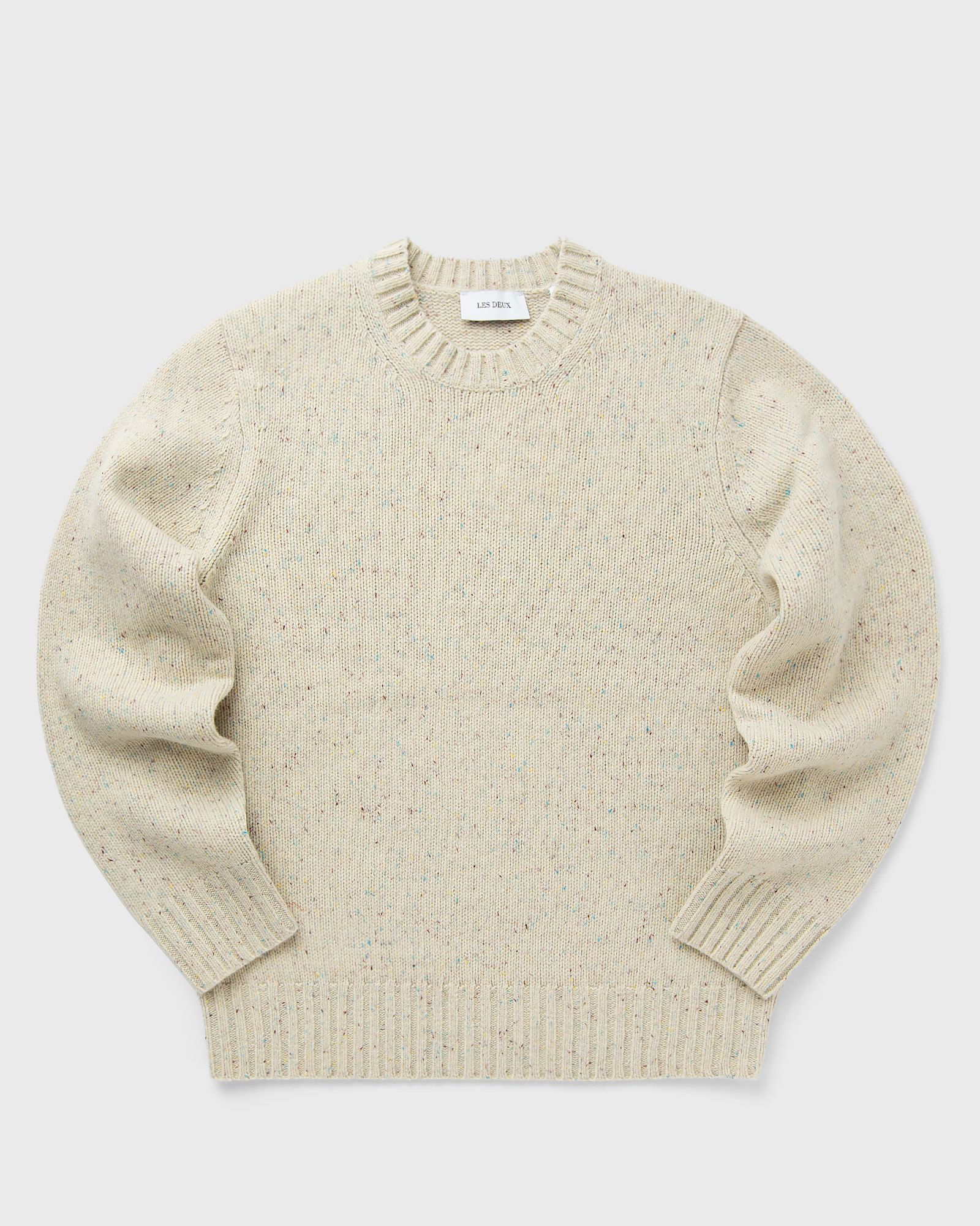 Wool Roundneck Sweater