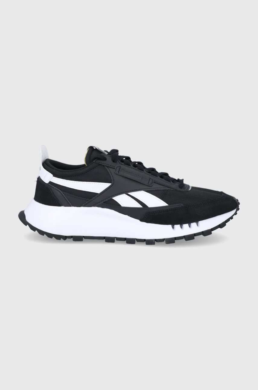 Tenisky a topánky Reebok Classic Leather Legacy Čierna | GY2724, 0