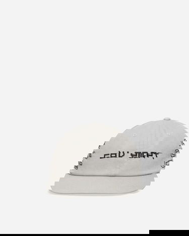 Šiltovka Cav Empt Pixelate Cap Béžová | CES28G03 GREY, 1