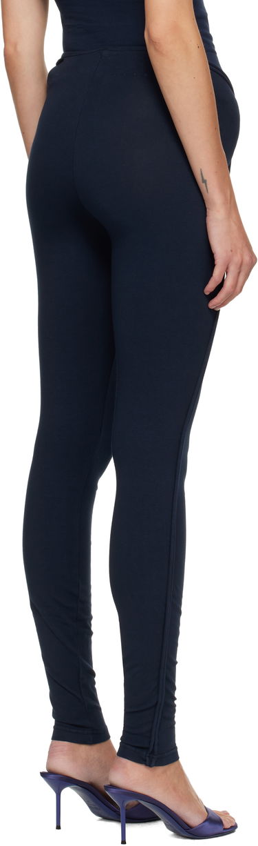 Legíny Ottolinger Sculpted Hip Leggings Navy | 115-203515-01, 2