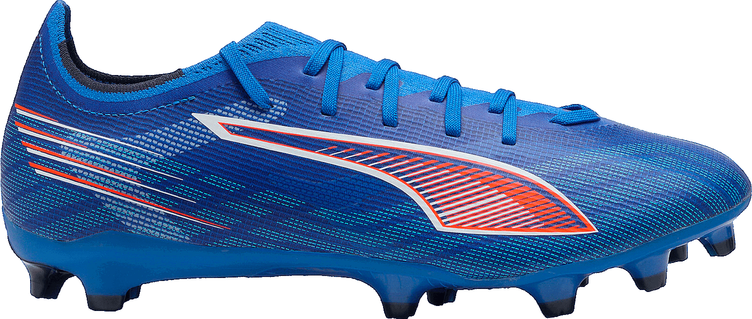 Tenisky a topánky Puma ULTRA 6 MATCH FG/AG Modrá | 108514-01, 0