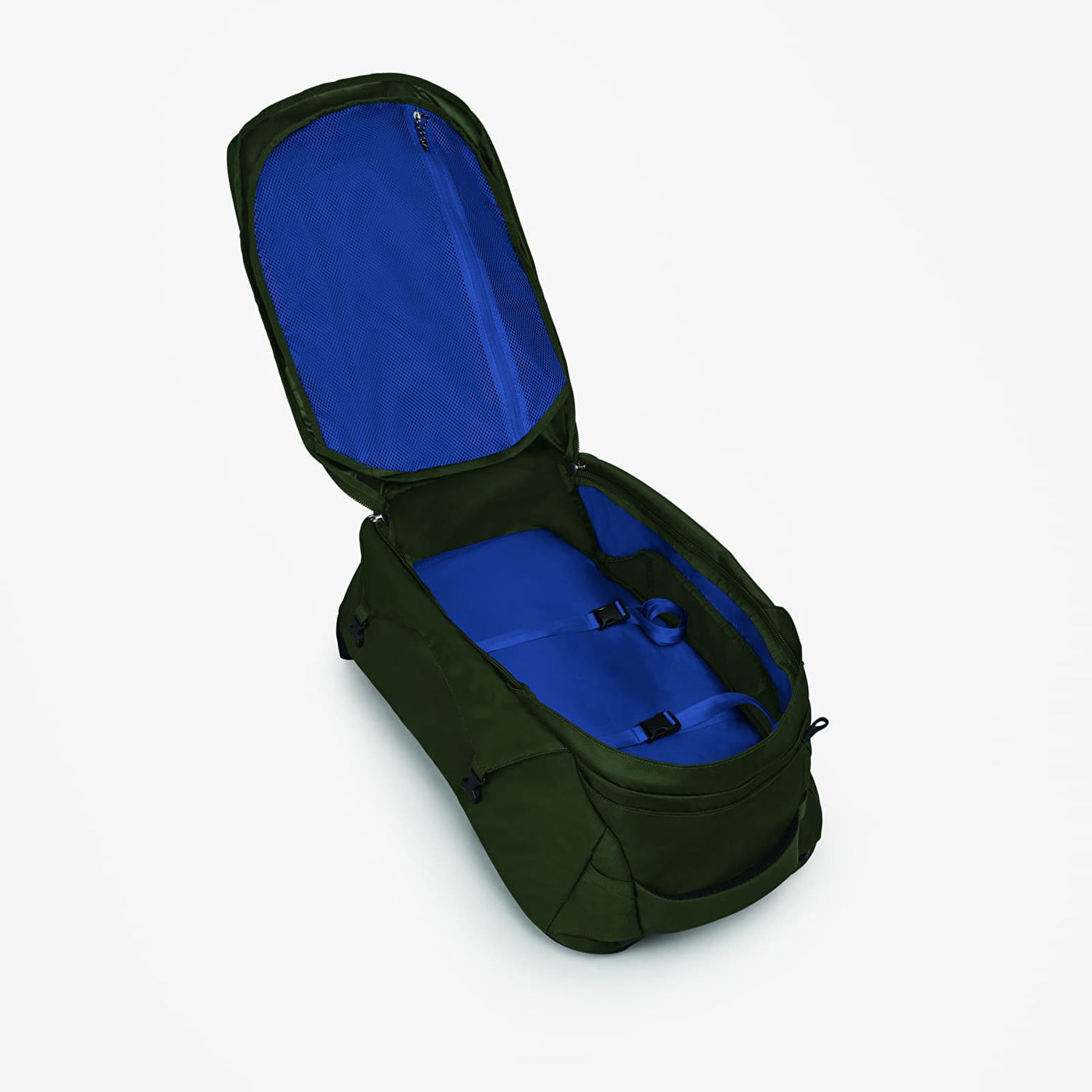 Batoh Osprey Travel Backpack Farpoint 40 Zelené | 10020504OSP, 1