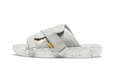 Tenisky a topánky Jordan Union LA x Jordan Crater Slide ''Grey Fog'' Šedá | DO6274-001, 0