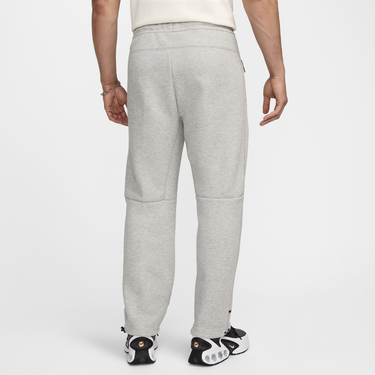 Tepláky Nike Tech Fleece Cuffless Pants Šedá | HJ6533-063, 3