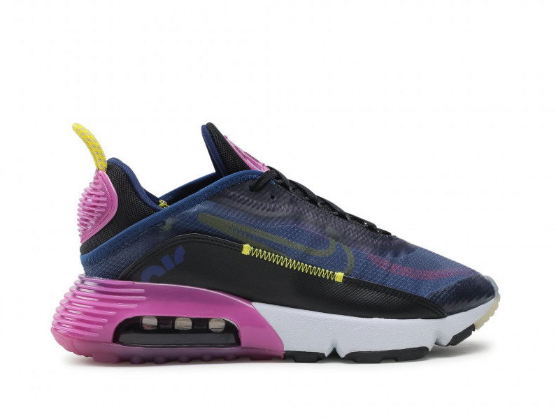 Tenisky a topánky Nike Air Max 2090 Modrá | CK2612 400, 0